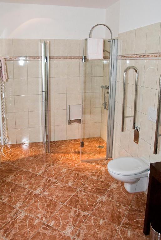 Gasthof Prankl Spitz an der Donau Quarto foto