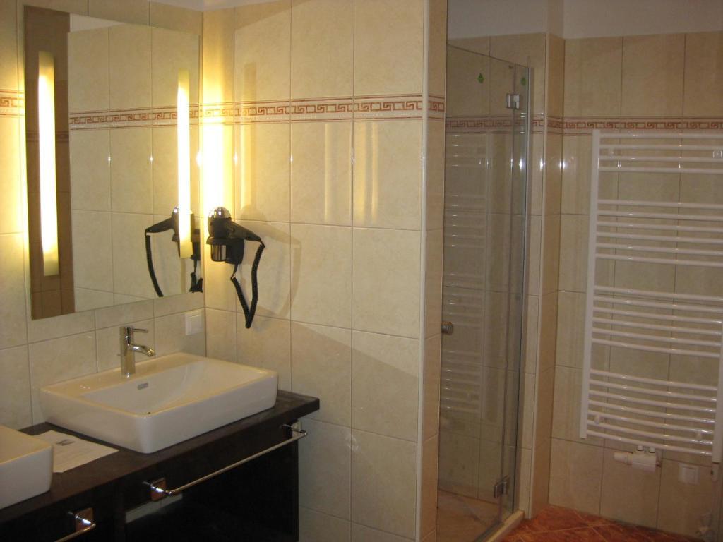 Gasthof Prankl Spitz an der Donau Quarto foto